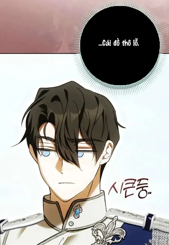 Tôi Chỉ Muốn Ngủ Riêng! - Chương 46 - Trang 49