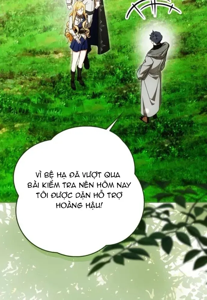 Tôi Chỉ Muốn Ngủ Riêng! - Chương 46 - Trang 6
