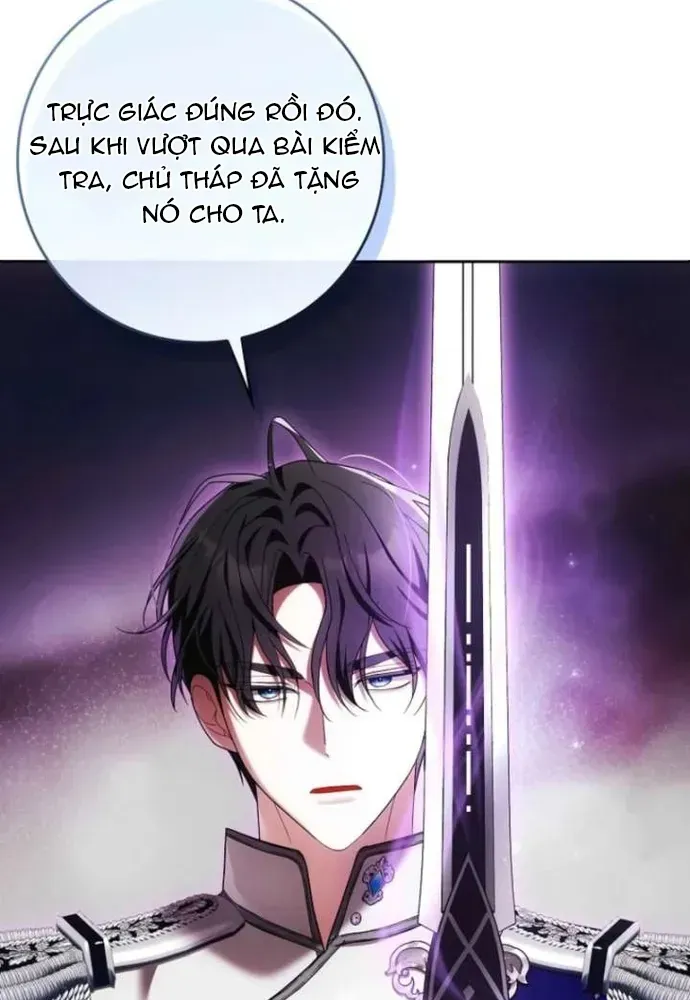 Tôi Chỉ Muốn Ngủ Riêng! - Chương 46 - Trang 56