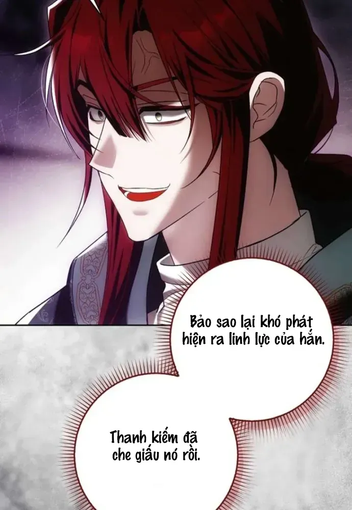 Tôi Chỉ Muốn Ngủ Riêng! - Chương 46 - Trang 58