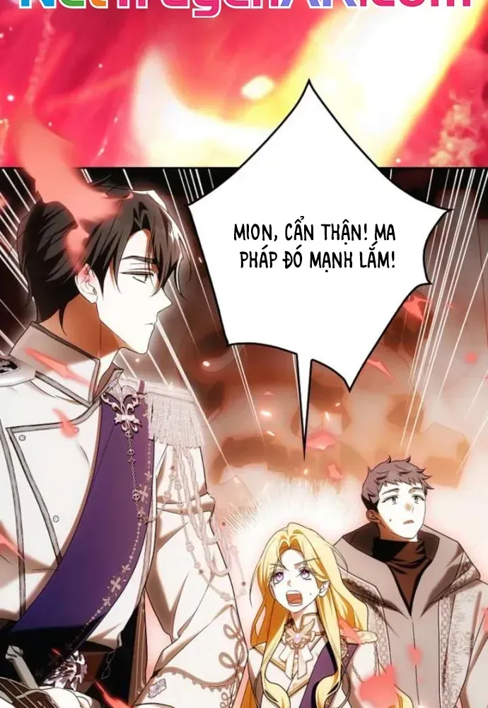 Tôi Chỉ Muốn Ngủ Riêng! - Chương 46 - Trang 67
