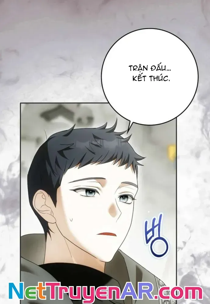 Tôi Chỉ Muốn Ngủ Riêng! - Chương 47 - Trang 5