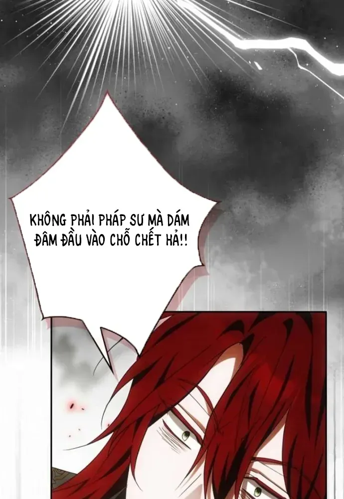 Tôi Chỉ Muốn Ngủ Riêng! - Chương 47 - Trang 59