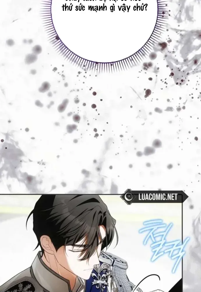 Tôi Chỉ Muốn Ngủ Riêng! - Chương 47 - Trang 7