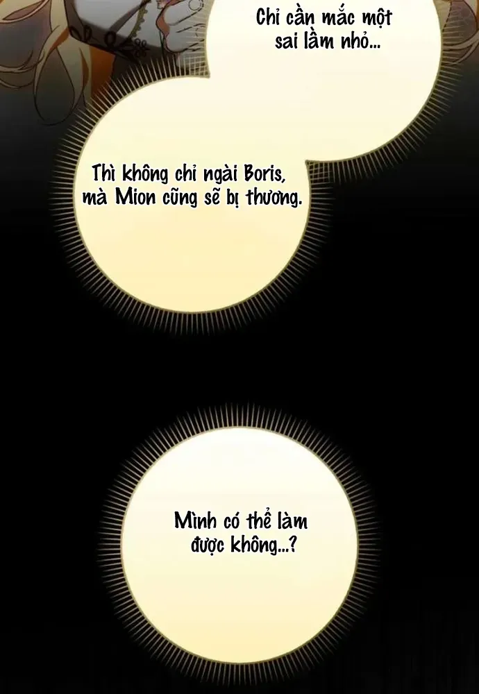 Tôi Chỉ Muốn Ngủ Riêng! - Chương 47 - Trang 68