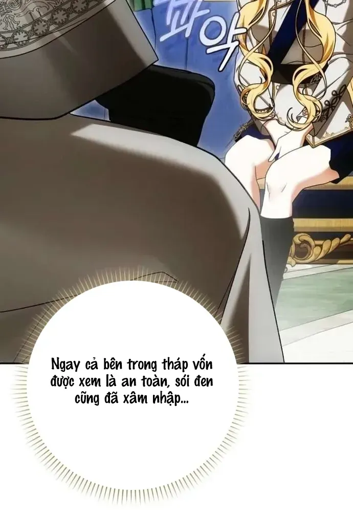 Tôi Chỉ Muốn Ngủ Riêng! - Chương 48 - Trang 107