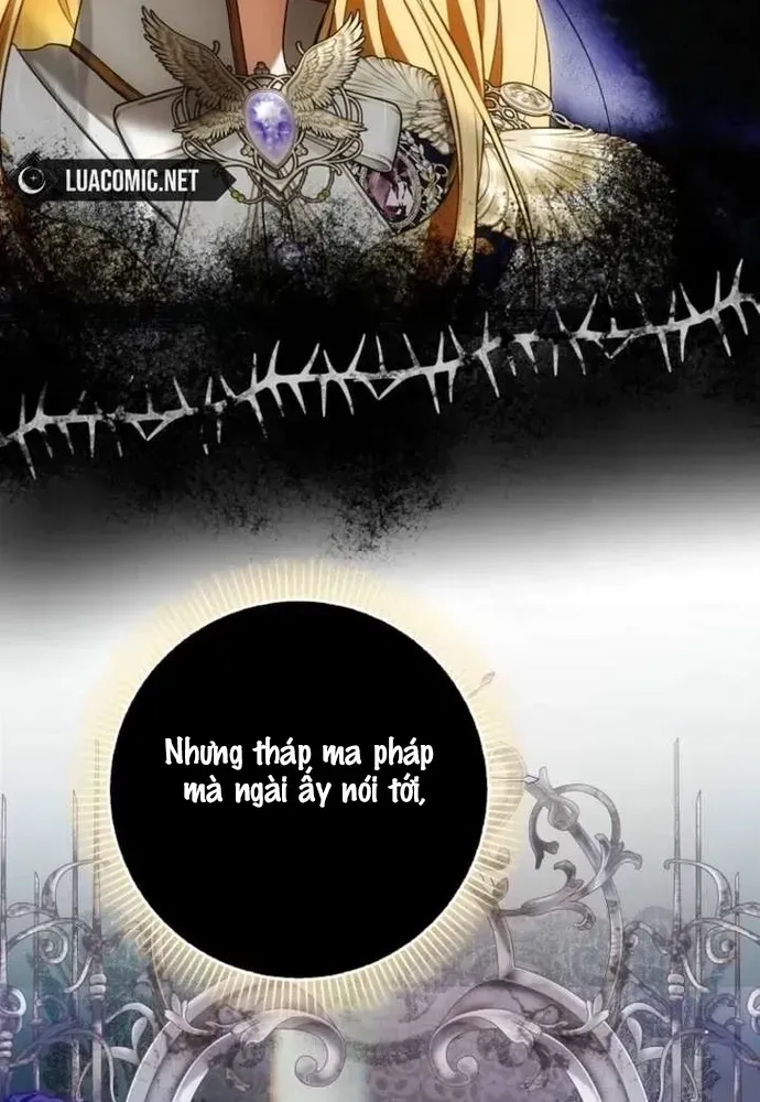 Tôi Chỉ Muốn Ngủ Riêng! - Chương 48 - Trang 34