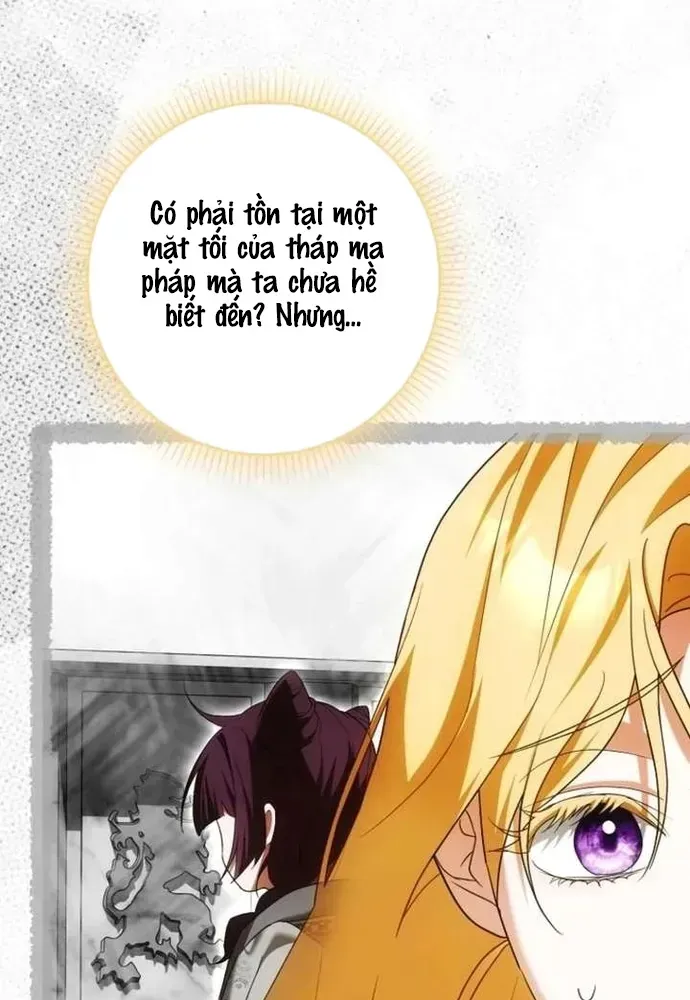 Tôi Chỉ Muốn Ngủ Riêng! - Chương 48 - Trang 37