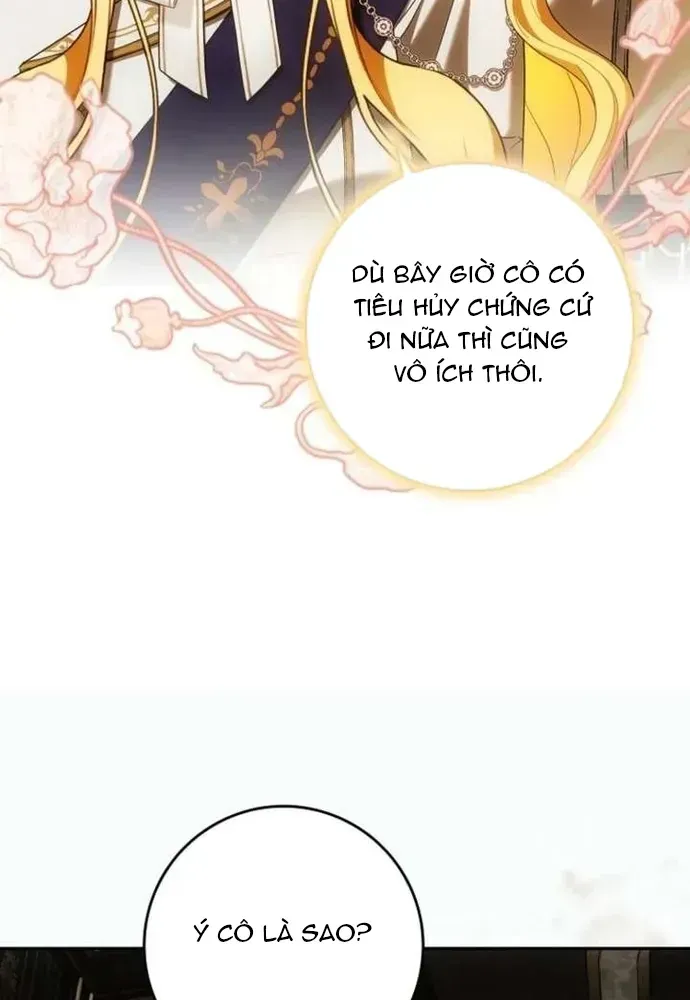 Tôi Chỉ Muốn Ngủ Riêng! - Chương 48 - Trang 54