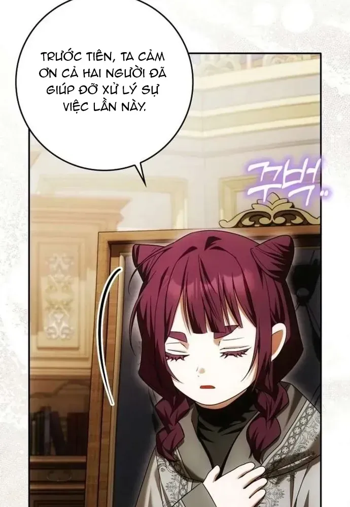 Tôi Chỉ Muốn Ngủ Riêng! - Chương 48 - Trang 66