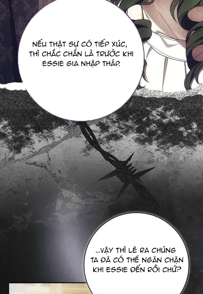 Tôi Chỉ Muốn Ngủ Riêng! - Chương 48 - Trang 76