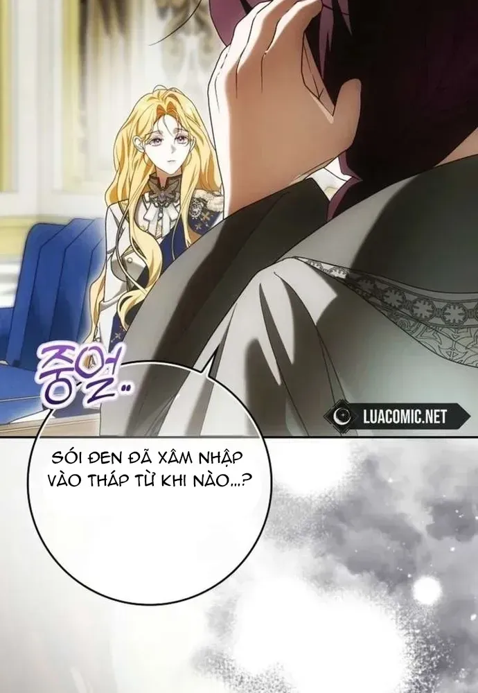 Tôi Chỉ Muốn Ngủ Riêng! - Chương 48 - Trang 81