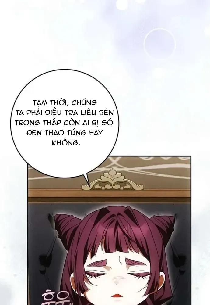 Tôi Chỉ Muốn Ngủ Riêng! - Chương 48 - Trang 86