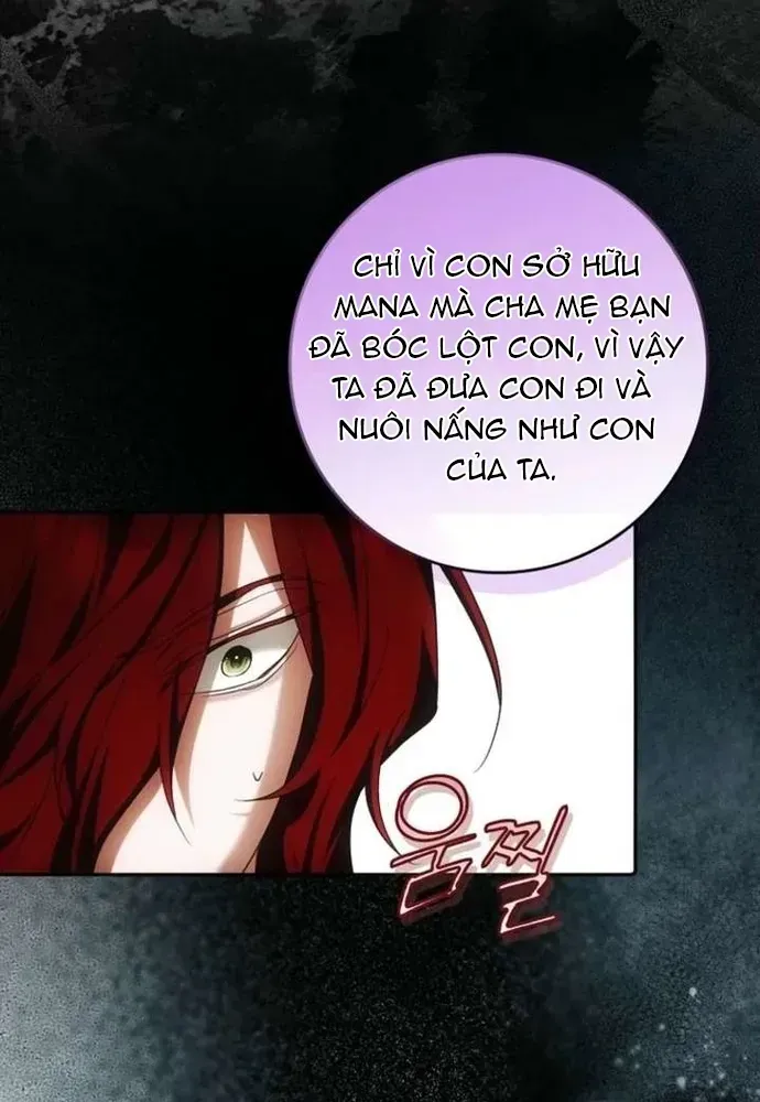 Tôi Chỉ Muốn Ngủ Riêng! - Chương 48 - Trang 10