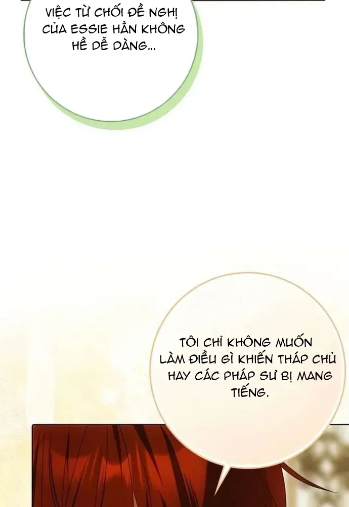 Tôi Chỉ Muốn Ngủ Riêng! - Chương 49 - Trang 11