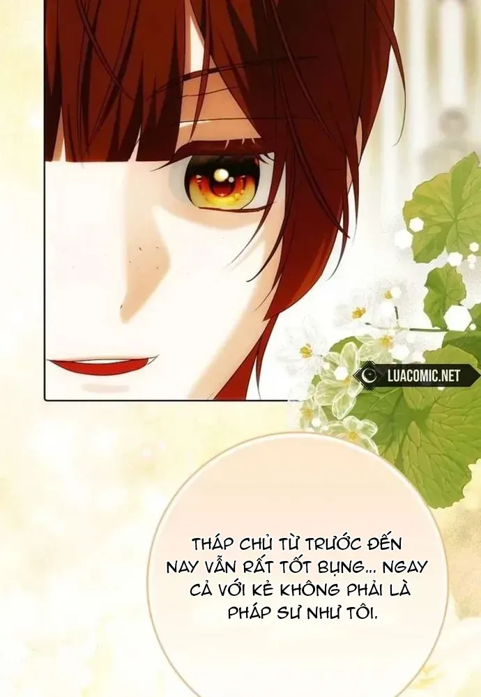 Tôi Chỉ Muốn Ngủ Riêng! - Chương 49 - Trang 12