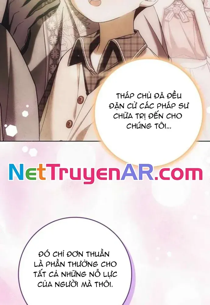 Tôi Chỉ Muốn Ngủ Riêng! - Chương 49 - Trang 15
