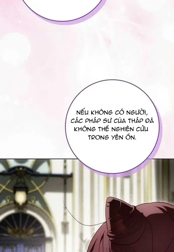 Tôi Chỉ Muốn Ngủ Riêng! - Chương 49 - Trang 16