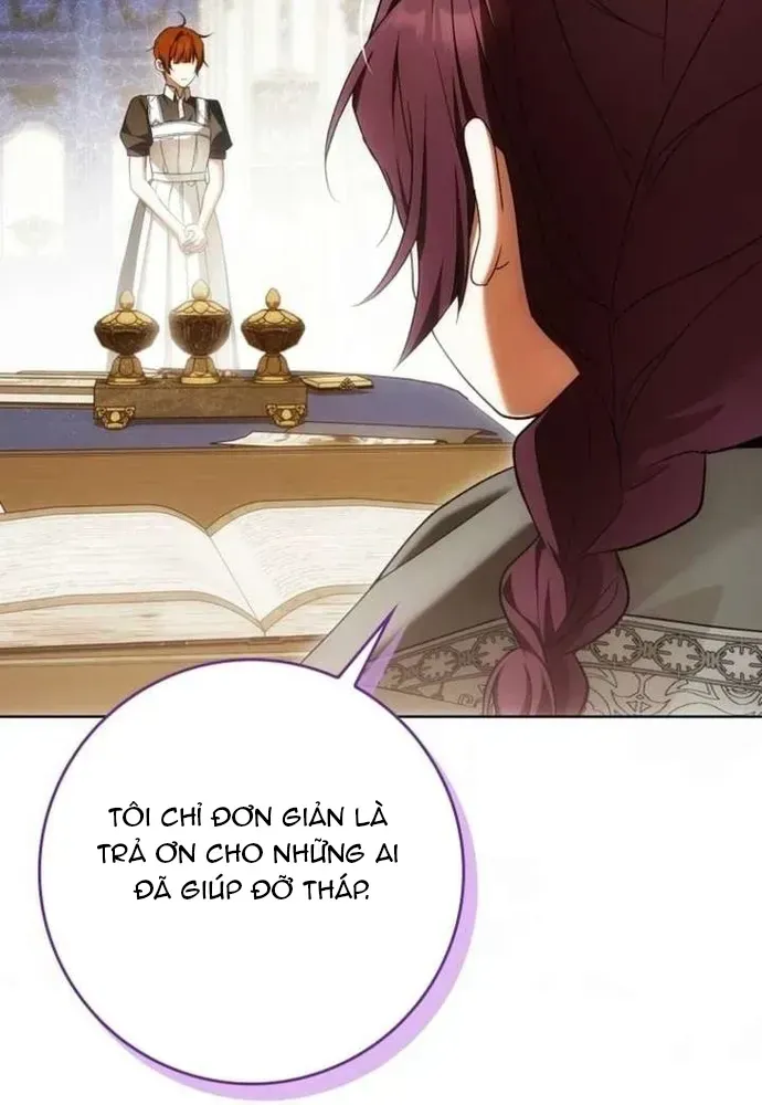 Tôi Chỉ Muốn Ngủ Riêng! - Chương 49 - Trang 17