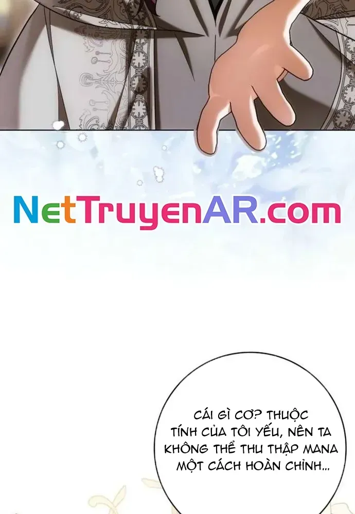 Tôi Chỉ Muốn Ngủ Riêng! - Chương 49 - Trang 35
