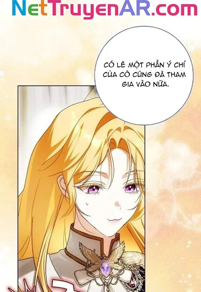 Tôi Chỉ Muốn Ngủ Riêng! - Chương 49 - Trang 45