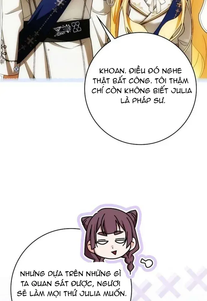 Tôi Chỉ Muốn Ngủ Riêng! - Chương 49 - Trang 58