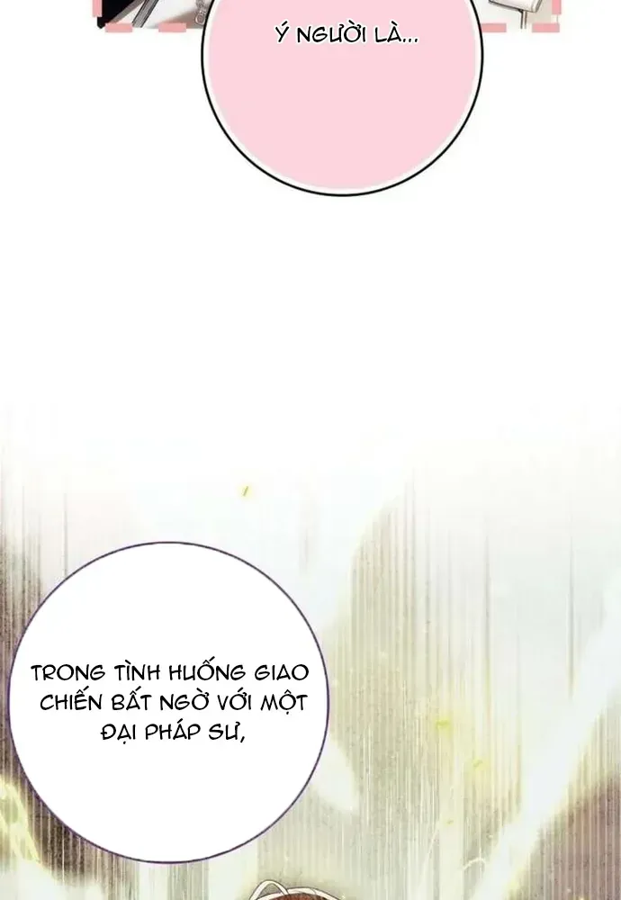 Tôi Chỉ Muốn Ngủ Riêng! - Chương 49 - Trang 69