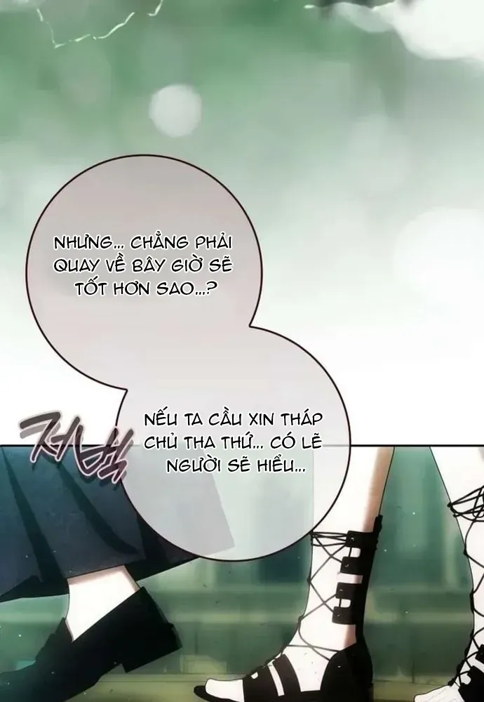 Tôi Chỉ Muốn Ngủ Riêng! - Chương 50 - Trang 4