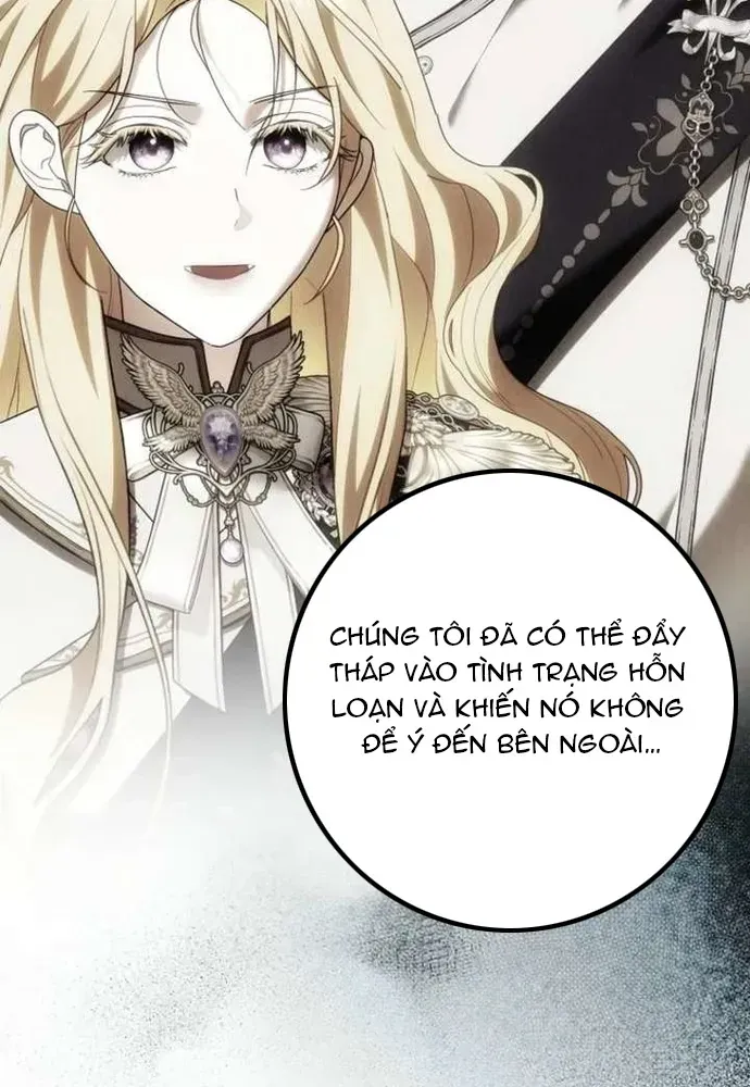 Tôi Chỉ Muốn Ngủ Riêng! - Chương 50 - Trang 31