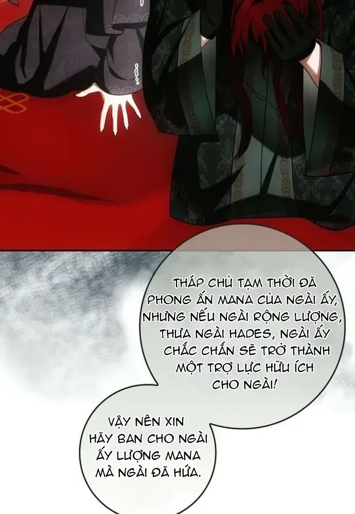 Tôi Chỉ Muốn Ngủ Riêng! - Chương 50 - Trang 33