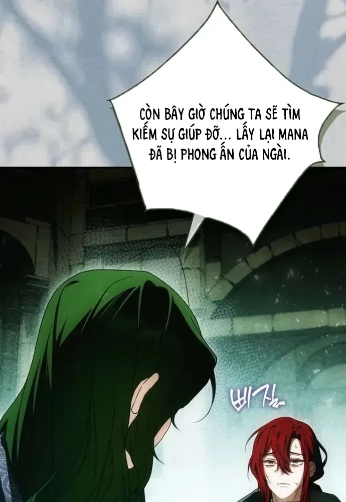 Tôi Chỉ Muốn Ngủ Riêng! - Chương 50 - Trang 8