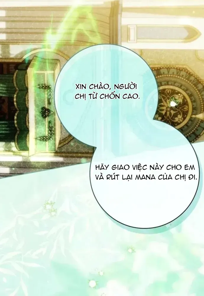 Tôi Chỉ Muốn Ngủ Riêng! - Chương 51 - Trang 36