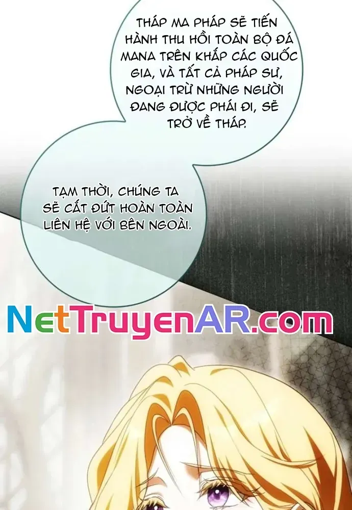 Tôi Chỉ Muốn Ngủ Riêng! - Chương 51 - Trang 55