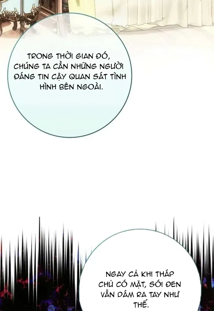 Tôi Chỉ Muốn Ngủ Riêng! - Chương 51 - Trang 67