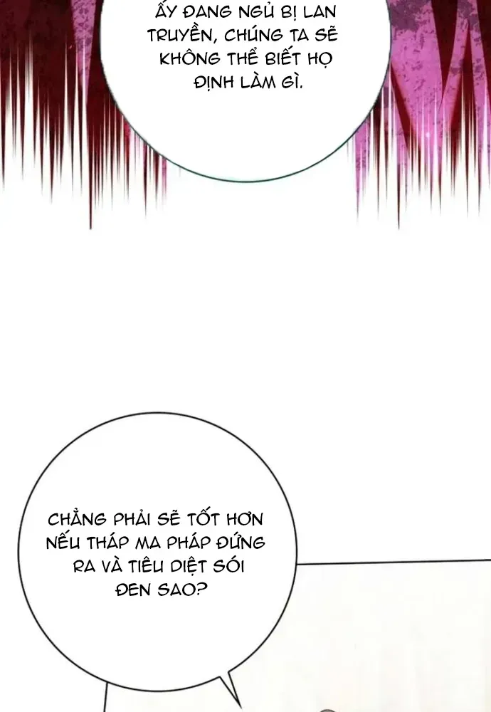 Tôi Chỉ Muốn Ngủ Riêng! - Chương 51 - Trang 70