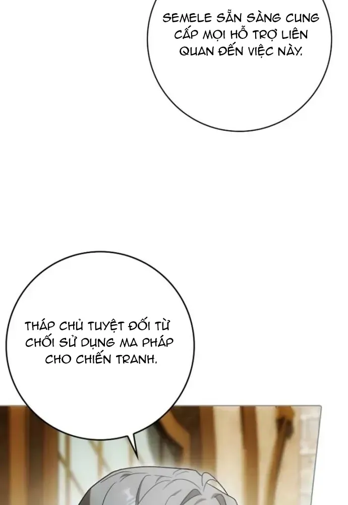 Tôi Chỉ Muốn Ngủ Riêng! - Chương 51 - Trang 72