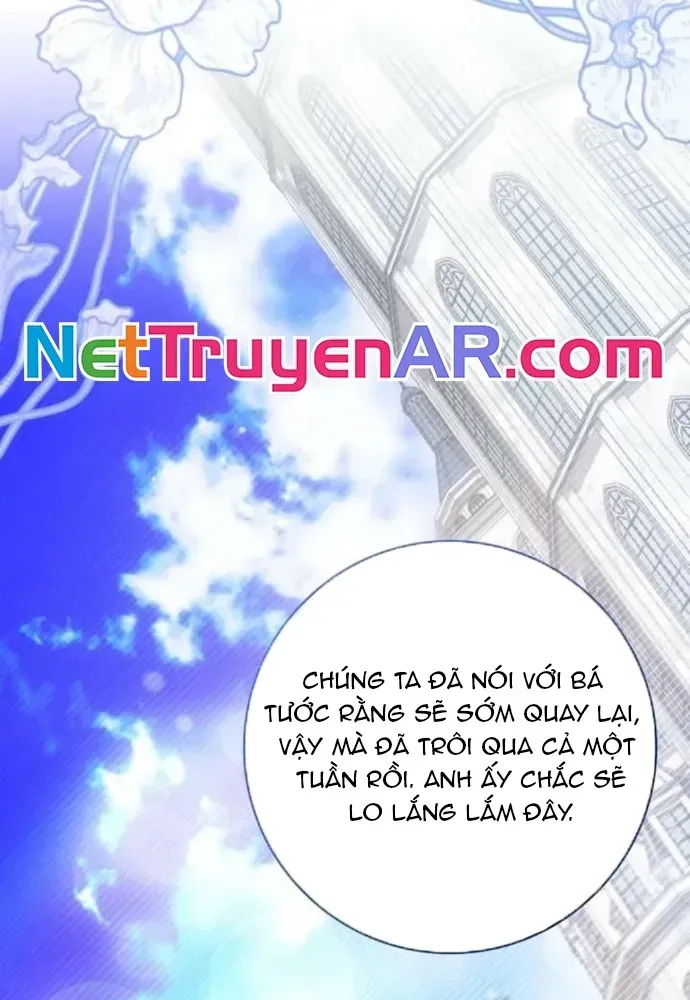 Tôi Chỉ Muốn Ngủ Riêng! - Chương 51 - Trang 85
