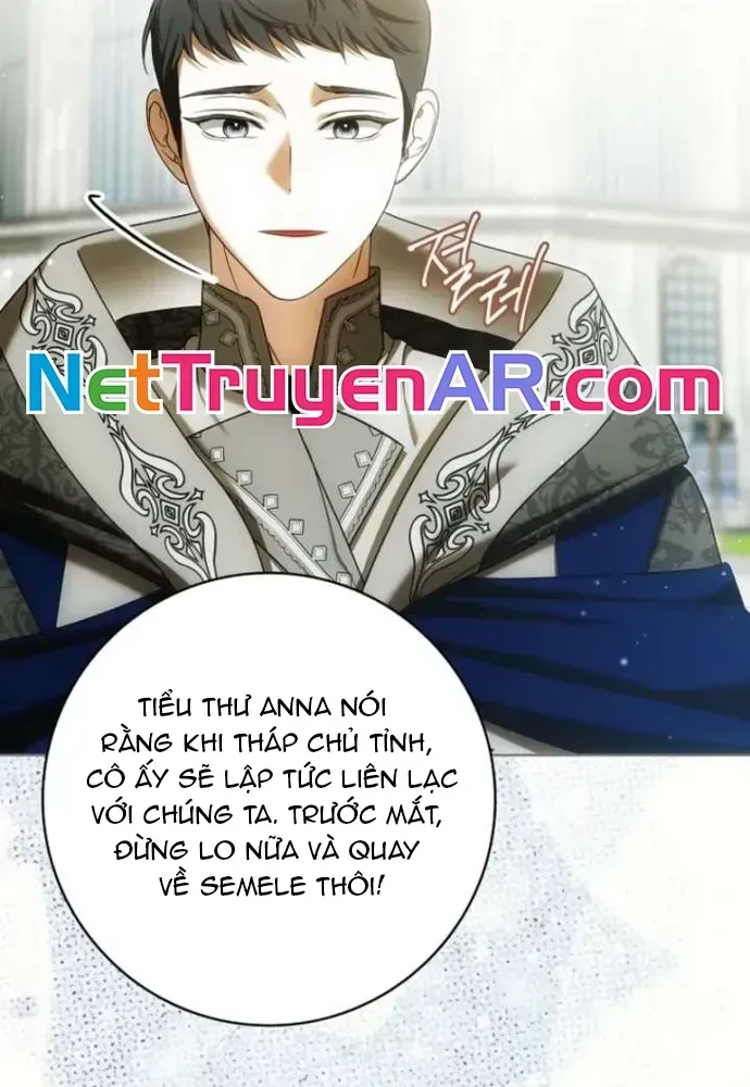 Tôi Chỉ Muốn Ngủ Riêng! - Chương 51 - Trang 95