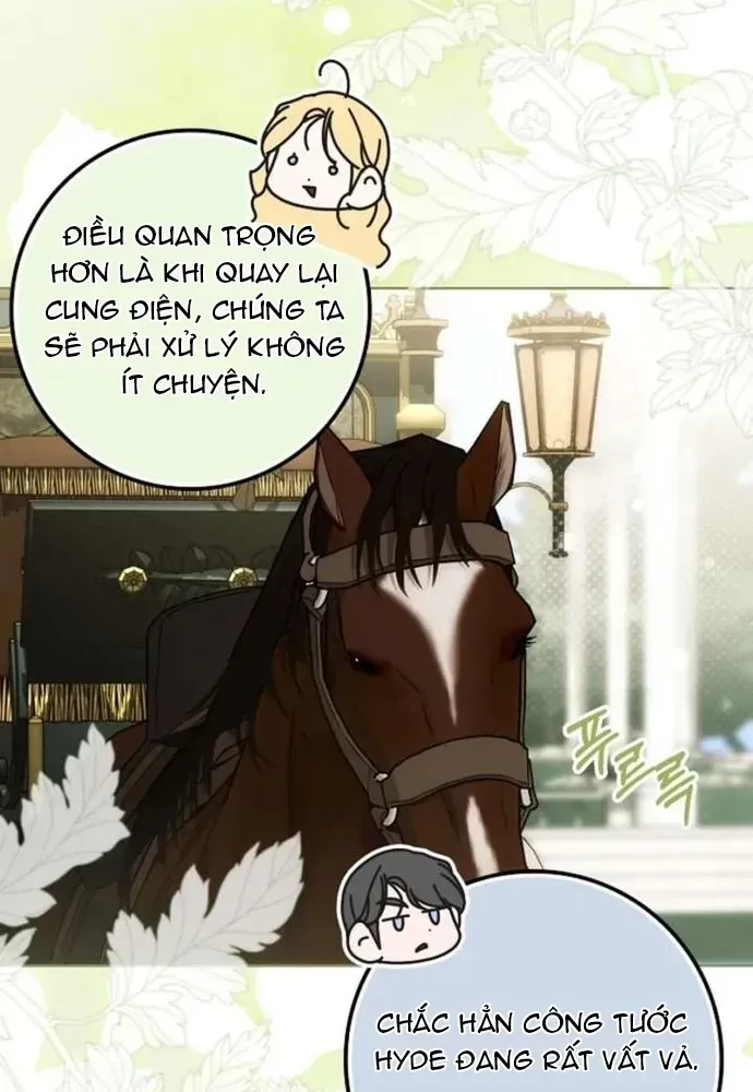 Tôi Chỉ Muốn Ngủ Riêng! - Chương 52 - Trang 12