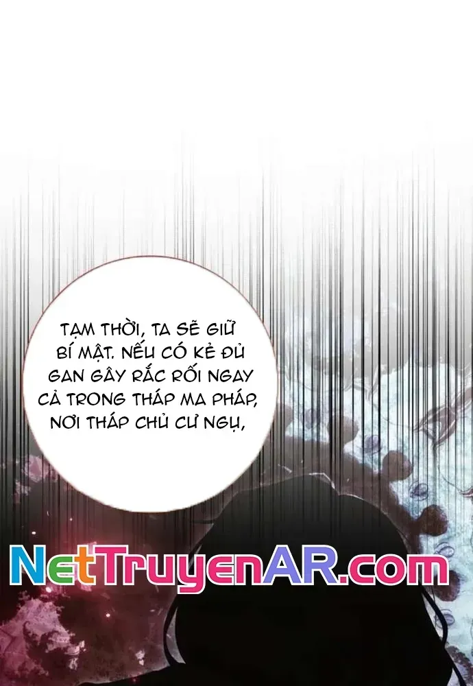 Tôi Chỉ Muốn Ngủ Riêng! - Chương 52 - Trang 15