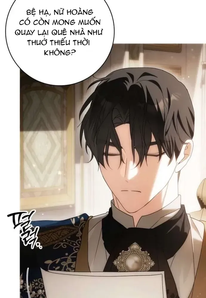 Tôi Chỉ Muốn Ngủ Riêng! - Chương 52 - Trang 28