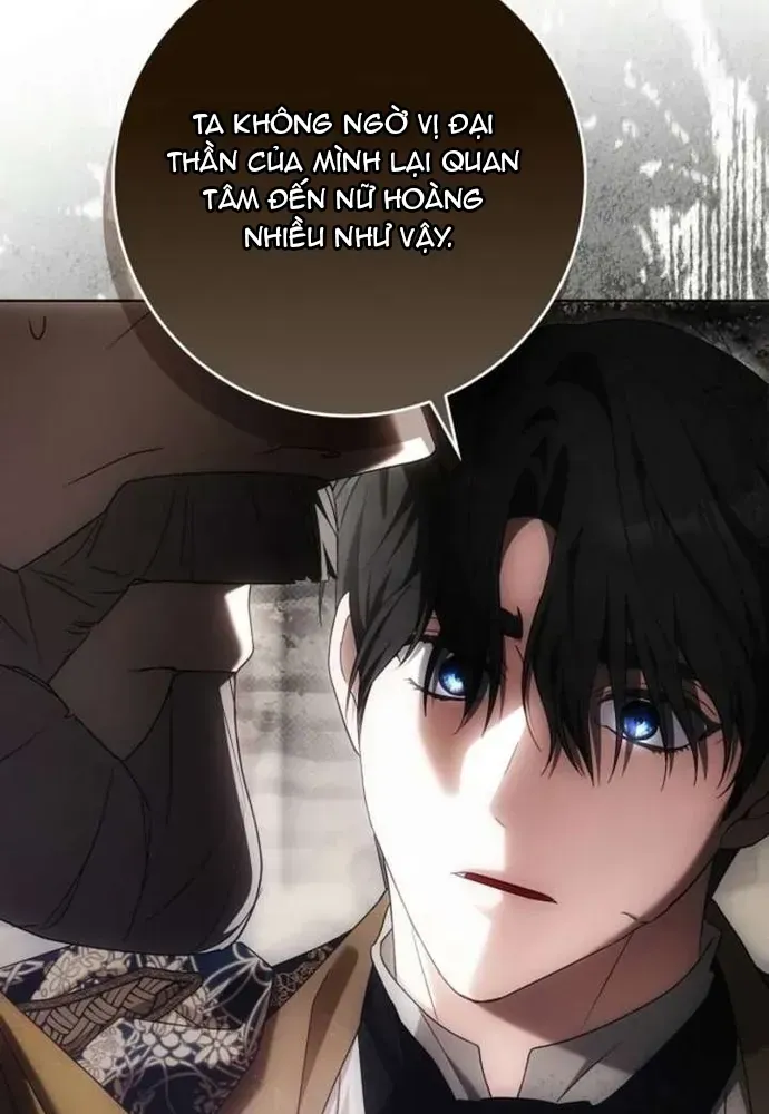 Tôi Chỉ Muốn Ngủ Riêng! - Chương 52 - Trang 34
