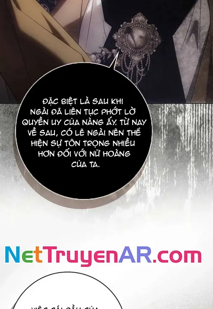 Tôi Chỉ Muốn Ngủ Riêng! - Chương 52 - Trang 35