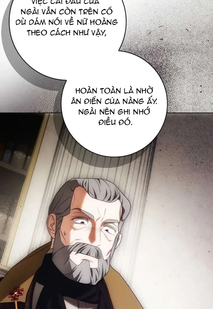 Tôi Chỉ Muốn Ngủ Riêng! - Chương 52 - Trang 36