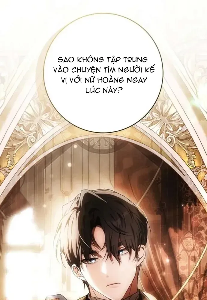 Tôi Chỉ Muốn Ngủ Riêng! - Chương 52 - Trang 40