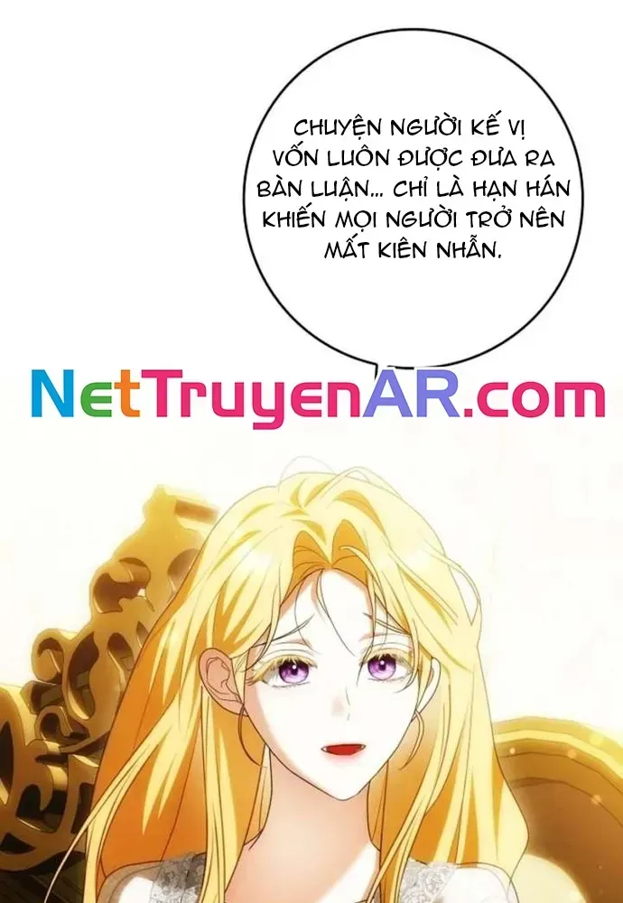 Tôi Chỉ Muốn Ngủ Riêng! - Chương 52 - Trang 55