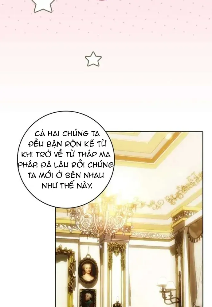 Tôi Chỉ Muốn Ngủ Riêng! - Chương 52 - Trang 68