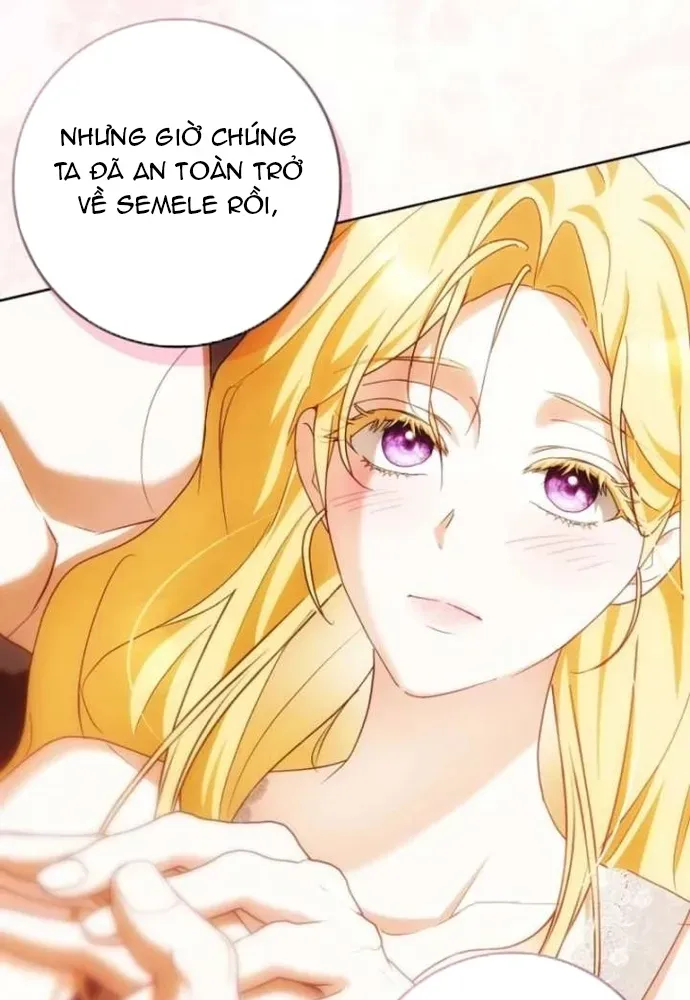 Tôi Chỉ Muốn Ngủ Riêng! - Chương 53 - Trang 18