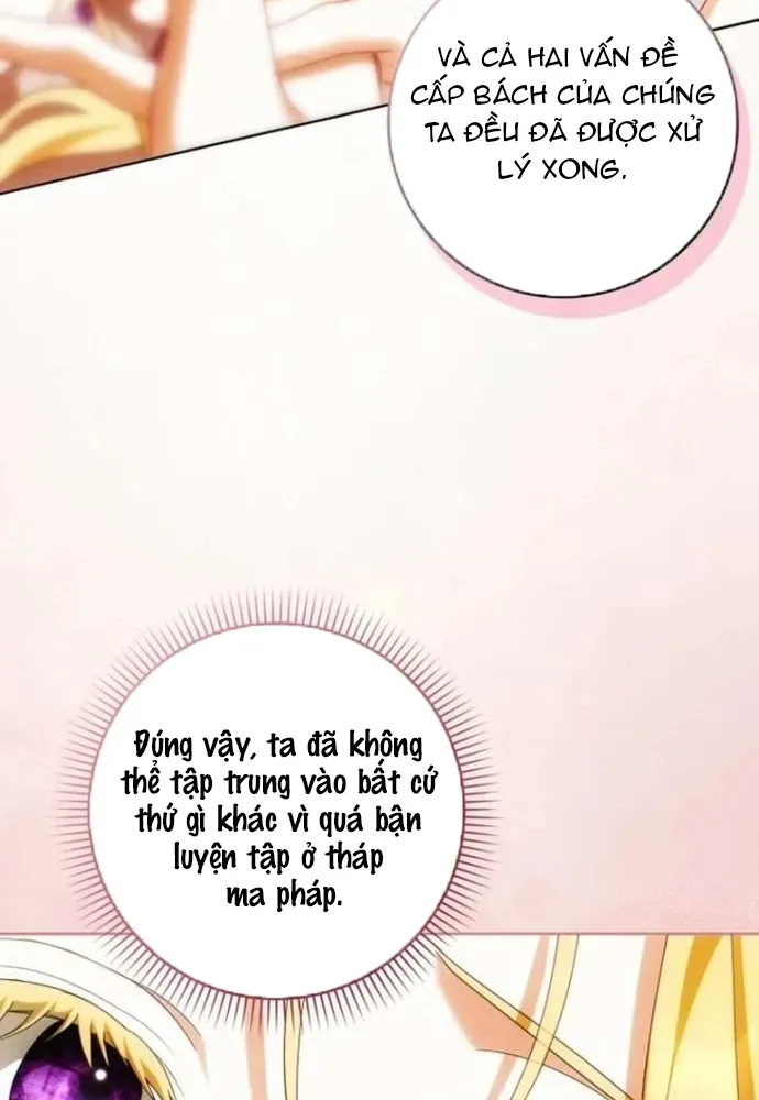 Tôi Chỉ Muốn Ngủ Riêng! - Chương 53 - Trang 19