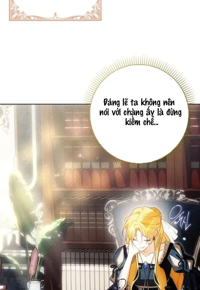 Tôi Chỉ Muốn Ngủ Riêng! - Chương 53 - Trang 42